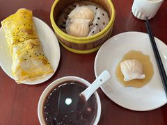 -东方早茶 海鲜•青岛菜(国信体育中心店)