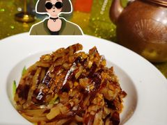 -大鸭梨烤鸭(金色漫香店)