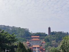 -南沙天后宫景区
