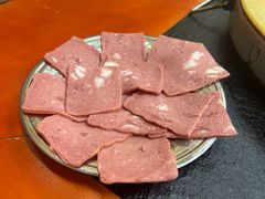 -老姐石板烧烤+铜炭火锅(总店)