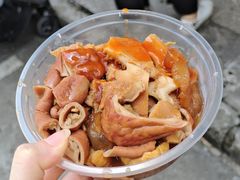 -韦记牛杂汤(清晖园店)