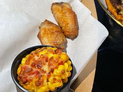 -宅恩特披萨(百汇城店)