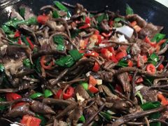 干锅茶树菇-韶山湘菜馆(中银南路店)