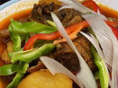 -新疆伊宁远征餐厅