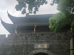 -鼓楼(西湖风景名胜区)