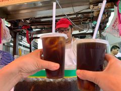 -罗汉果龙眼冰糖燉冬瓜