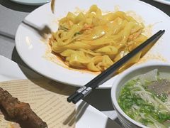 -阿西娅食府(中关村店)