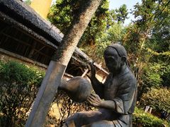 -景德镇古窑民俗博览区