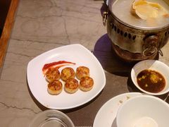 元贝-海天盛宴海鲜自助(正大广场店)