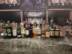 -深圳罗湖木棉花凯悦尚选酒店•大堂吧