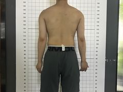 -SuperSix私教健身连锁(猛追湾店)