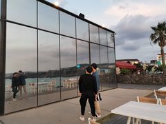 -Cafe Aewol Monsant