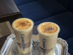 -CHARLIETOWN红茶公司(南京万象天地店)
