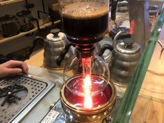 -猫屎咖啡(日月光中心广场店)