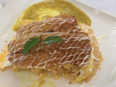 -中山威尼斯西餐厅(三乡总店)