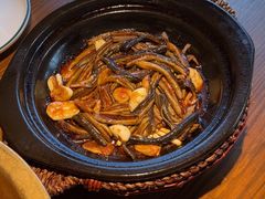 -永安水煮活鱼·仪征土菜院子