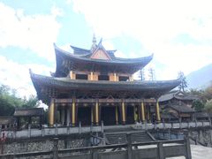 -天龙八部武侠城
