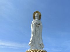 -三亚南山文化旅游区