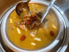 -陈三炖鸡馆(金众小区店)