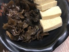 -呷哺呷哺(新世界百货望京店)