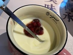 顺德双皮奶-味妙顺德厨房(绿地缤纷城店)