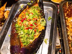 -醉烧膘·烧烤夜宵王(总店)