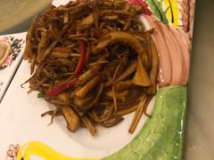 -清真•蜀风园(丁字沽店)