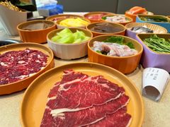 -海底捞大排档火锅(打浦路店)