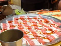 回家吃肉-伊茉家的烤肉店(勒泰中心店)