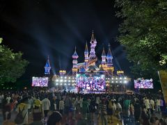 -沈阳方特欢乐世界