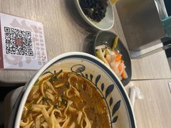 -康师傅私房牛肉面(马泉营奥莱店)