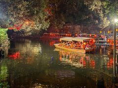 -深圳锦绣中华民俗村