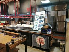-和府捞面(国金汇店)