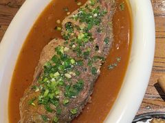 -老雒阳面馆·水席(定鼎门店)