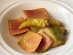 -青岛中心假日酒店·蓝天行政酒廊
