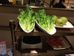 -海底捞火锅(大学路新象城店)