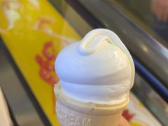 -DQ·蛋糕·冰淇淋(天通苑华联店)