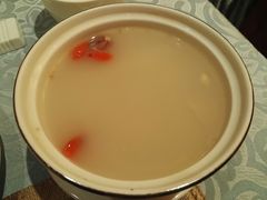 聚宝例汤-聚宝渔港.五钻酒家(上地店)