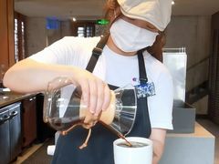 -星巴克(福州三坊七巷店)