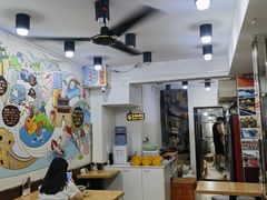 -家味螺蛳粉&烤鱼(五角场店)