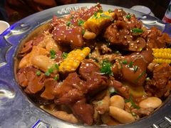 -胖哥俩肉蟹煲(石家庄勒泰中心店)