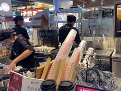 -霸王茶姬(常熟印象城店)