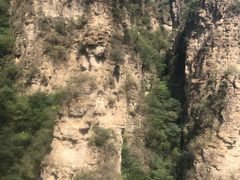 -狼牙山风景区