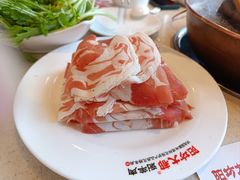 -阳坊大都涮羊肉(阳坊总店)