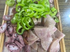 -百草香驴肉坊(国际城店)