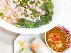 -Pho Hoa Pasteur