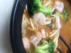 -九毛九西北菜(大东海店)