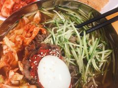 -屋里家延边朝鲜族冷面(南园店)