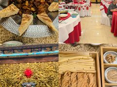 -鹊华居·地道鲁菜·海鲜·融合味(大明湖店)