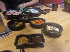 -九田家黑牛烤肉(溧水万达店)